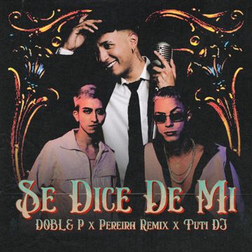 SE DICE DE MI-cover