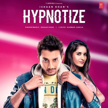 Hypnotize-cover