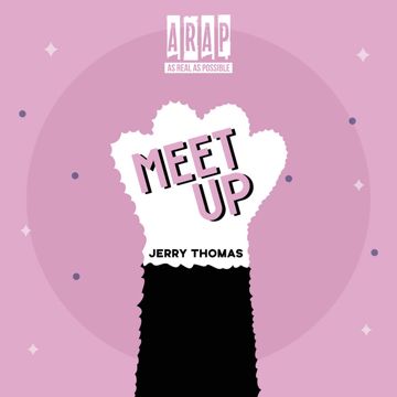 Meet Up-cover