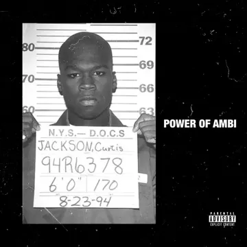 Power of Ambi-cover