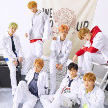 WE GO UP NCT DREAM-cover