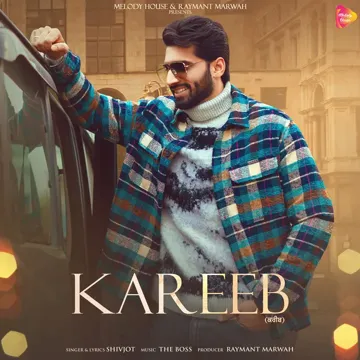 KAREEB-cover