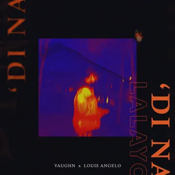 'di na lalayo
