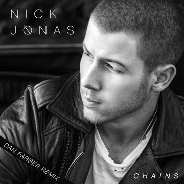 Nick Jonas