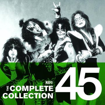 Rock N Roll All Night-cover