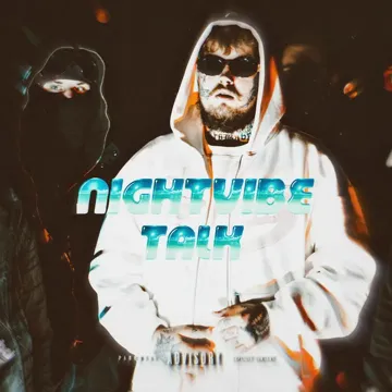 NIGHTVIBE TALK-cover