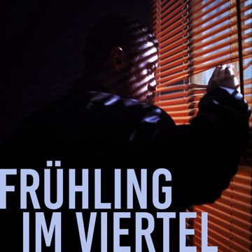 Frühling im Viertel-cover