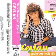 Yalan Dünya-cover
