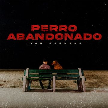 Perro Abandonado-cover