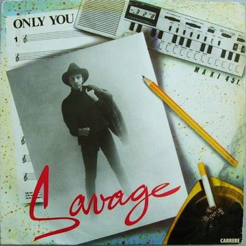 Only You-cover