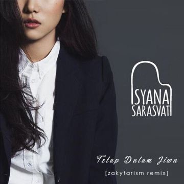 Tetap Dalam Jiwa (Akustik)-cover
