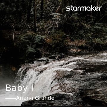 Baby I-cover