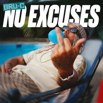 No Excuses-cover
