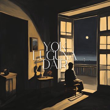 Yokluğuna Dair-cover