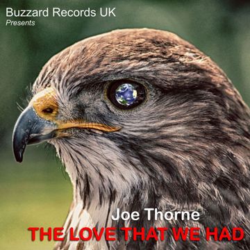 The Love We Had-cover