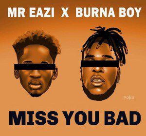 Miss you bad-cover