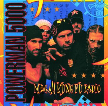 powerman-5000-free-cover-image