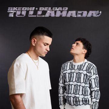 Tu Llamada-cover