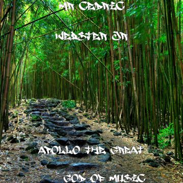 Cedric the Great-cover