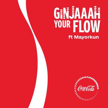 Ginjaaah Your Flow (ft. Mayorkun)