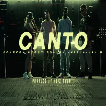 Canto-cover