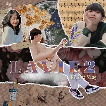 Lavie-cover