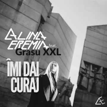 Îmi Dai Curaj-cover