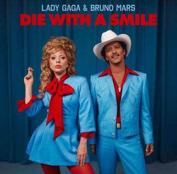Die With A Smile 