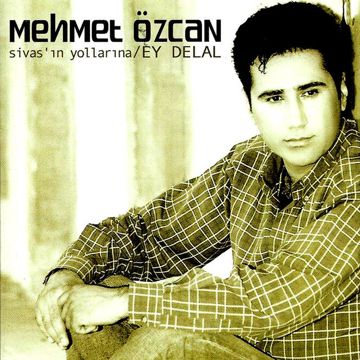 Sivasin Yollarina-cover