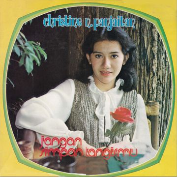 Jangan Simpan Tangismu-cover
