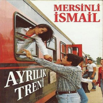Ayrılık Treni