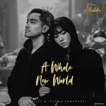 A Whole New World-cover