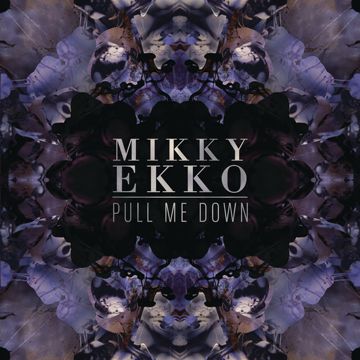 Pull Me Down-cover