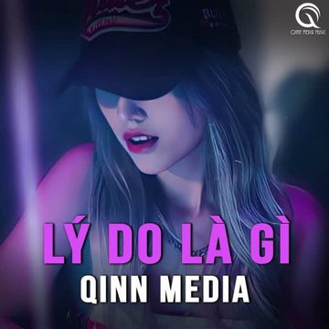 Lý Do Là Gì (Remix)-cover