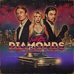 Diamonds (feat. Aleyna Tilki)-cover
