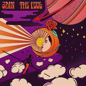 The Fool-cover