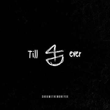 Till 4ever-cover