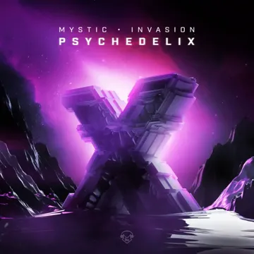 Psychedelix-cover