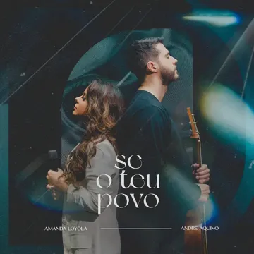 Se o Teu Povo-cover