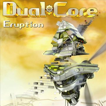 eruption-one-way-ticket-cover-image