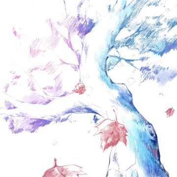 梧桐落-cover