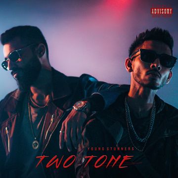 Two Tone-cover