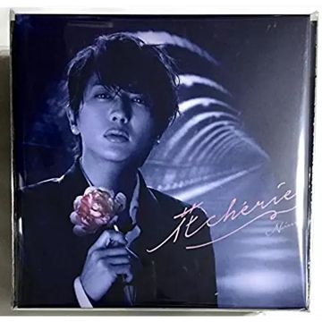 花cherie-cover