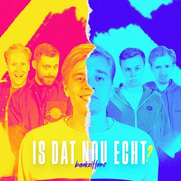 Is Dat Nou Echt?-cover