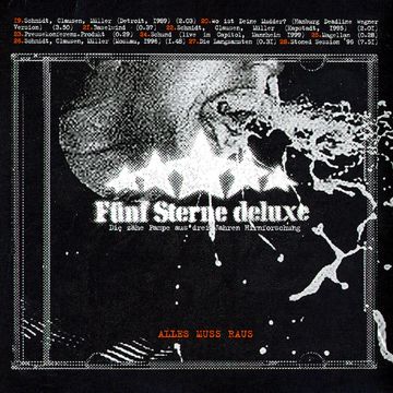 Ja, Ja... deine Mudder! - Hamburg Deadline Sebus Remix-cover