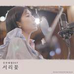Frost Flowers(The Battle of Jinju)-cover