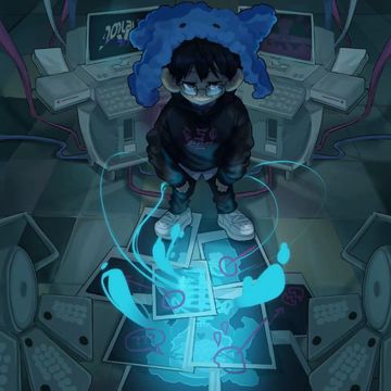 第一枪-cover