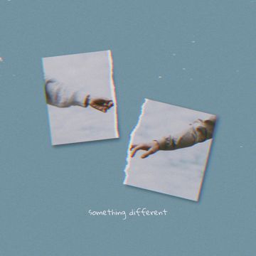 something different-cover