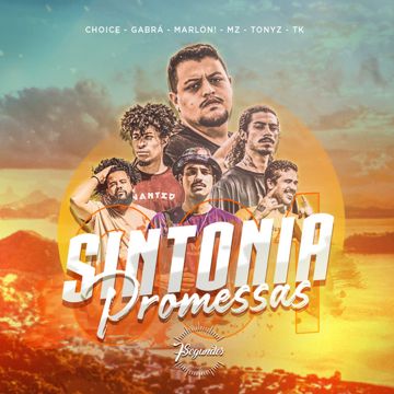 Sintonia 001 - Promessas-cover