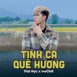 LK Tình Ca Quê Hương x Lối về đất mẹ-cover